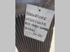 Radiatore intercooler per Hitachi ZW 220 Foto 4 thumbnail