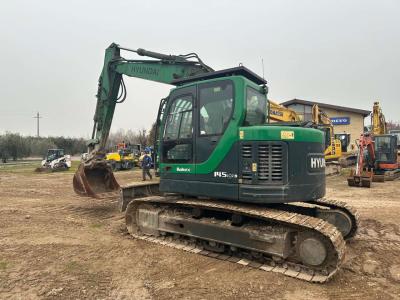Hyundai Robex 145 LCR in vendita da MAC 3 Srl