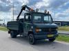Mercedes-Benz 4x2 809D Foto 11 thumbnail