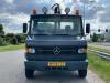 Mercedes-Benz 4x2 809D Foto 12 thumbnail