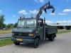 Mercedes-Benz 4x2 809D Foto 2 thumbnail