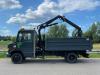 Mercedes-Benz 4x2 809D Foto 6 thumbnail