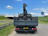 Mercedes-Benz 4x2 809D Foto 8 thumbnail