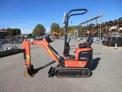 Kubota K008-5