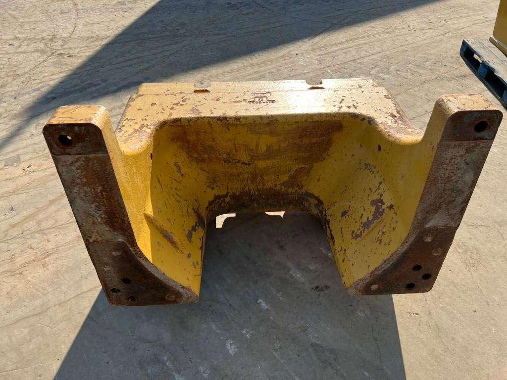 Caterpillar D8R / D8T Foto 6