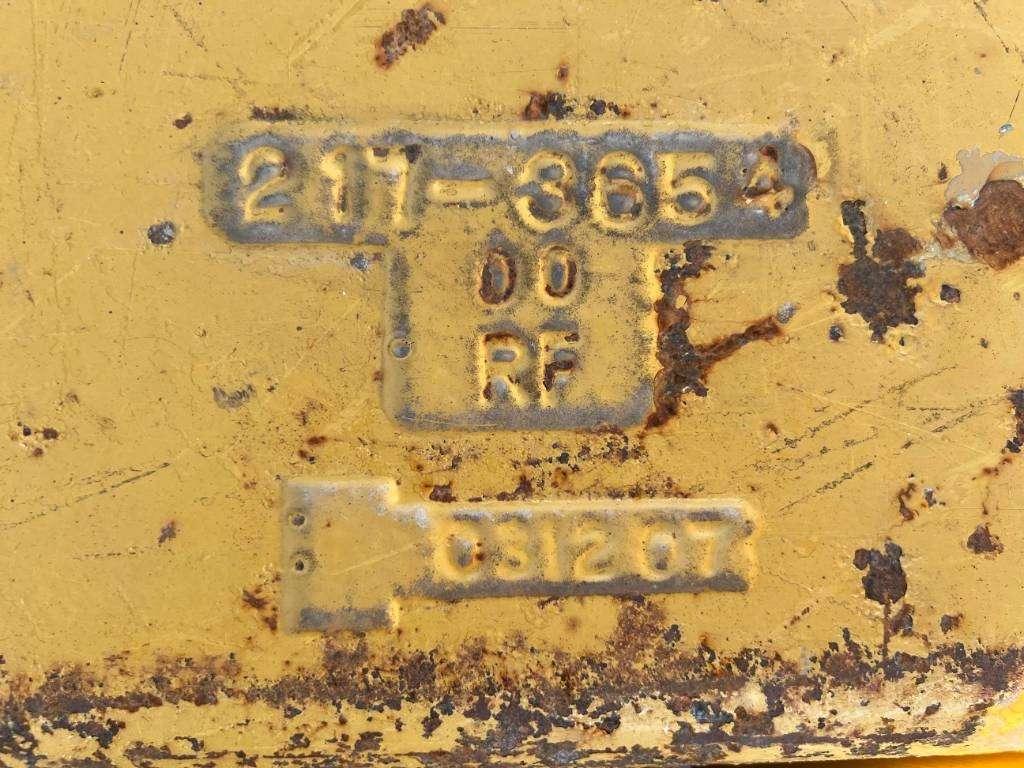Caterpillar D8R / D8T Foto 7