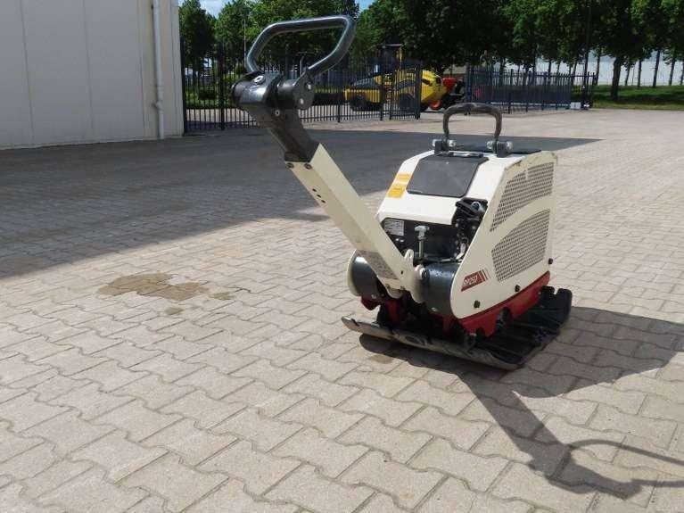 Dynapac DRP 25 D Foto 2