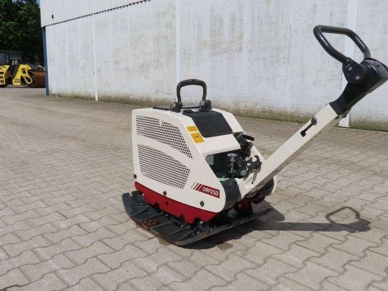 Dynapac DRP 25 D Foto 4