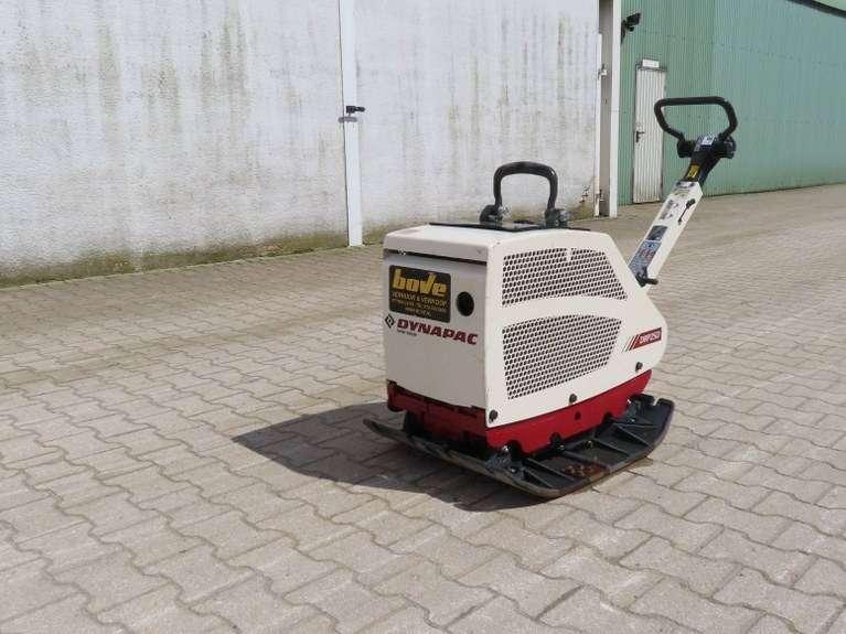 Dynapac DRP 25 D Foto 6