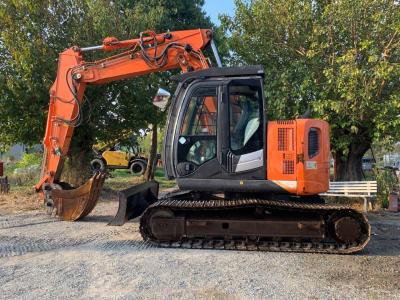 Hitachi ZX 135