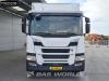 Scania P220 P 4X2 DHollandia Tailgate 7,41m Box Euro 6 Foto 6 thumbnail