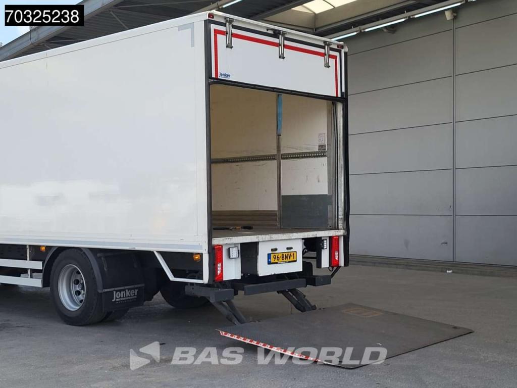 Scania P220 P 4X2 DHollandia Tailgate 7,41m Box Euro 6 Foto 12