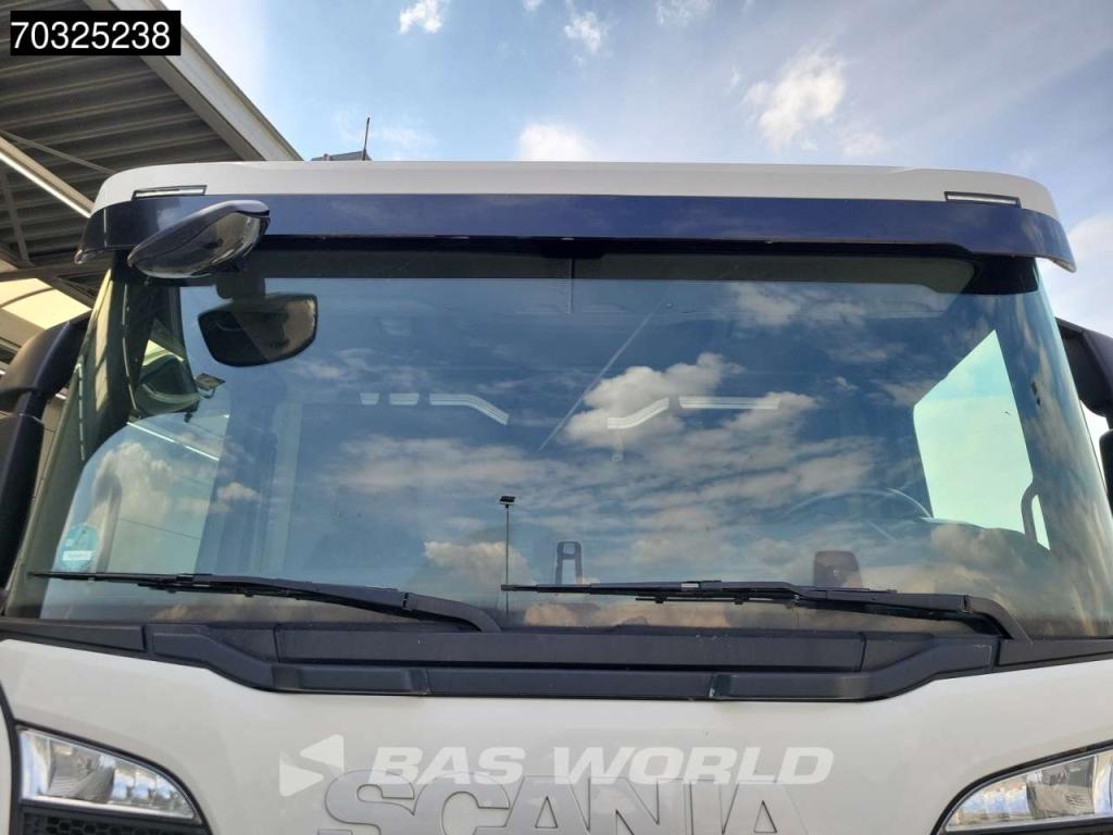 Scania P220 P 4X2 DHollandia Tailgate 7,41m Box Euro 6 Foto 7