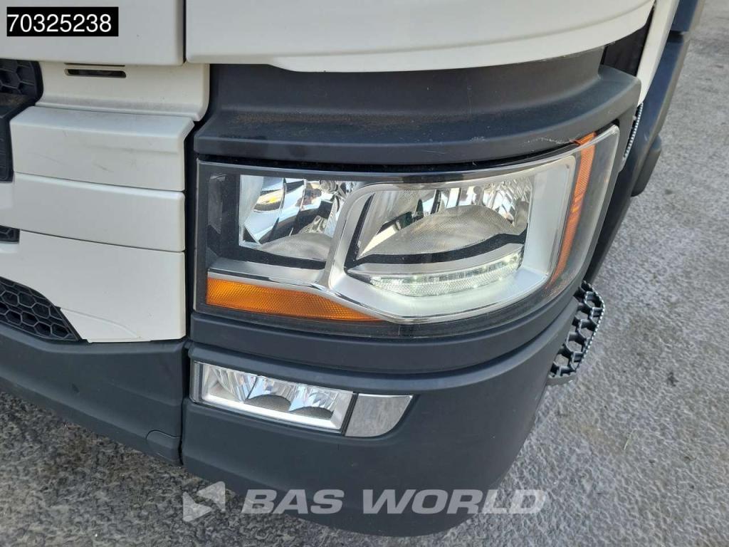 Scania P220 P 4X2 DHollandia Tailgate 7,41m Box Euro 6 Foto 9