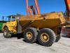 Volvo A30E 6X6 Foto 3 thumbnail