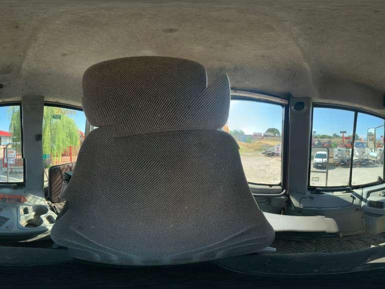 Volvo A30E 6X6 Foto 23
