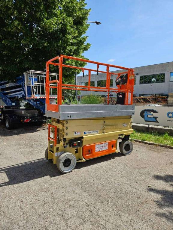 JLG 2630 ES Foto 1