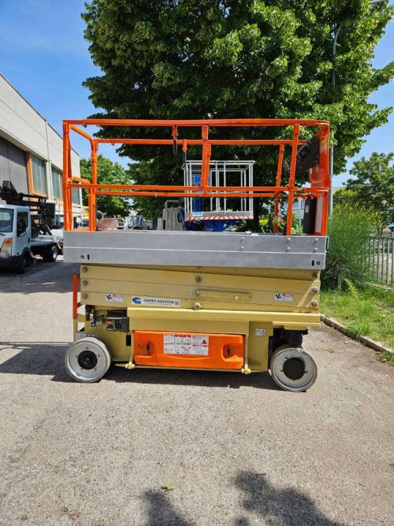 JLG 2630 ES Foto 2