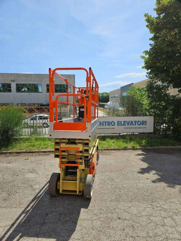 JLG 2630 ES Foto 3