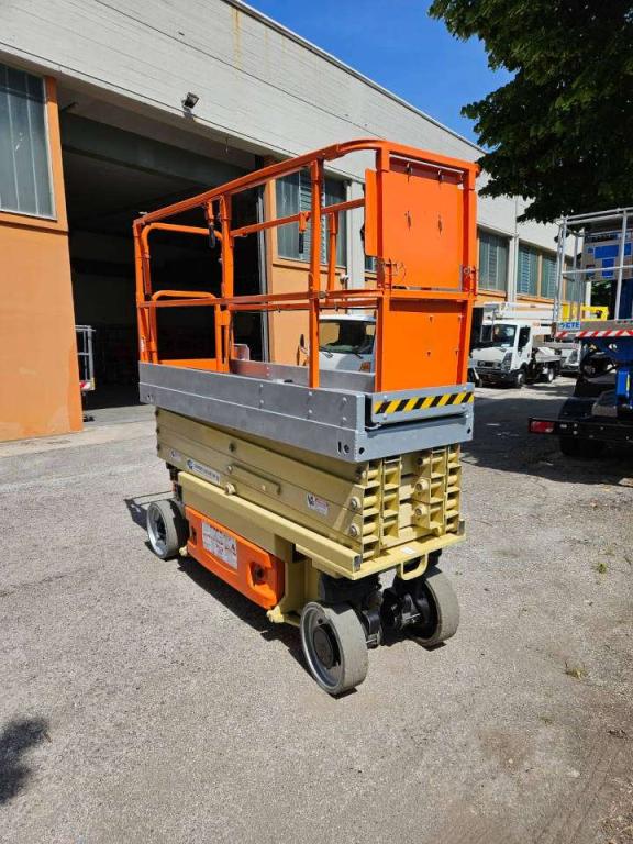 JLG 2630 ES Foto 6