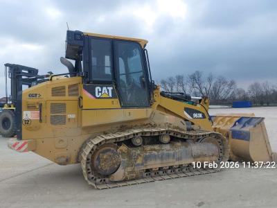 Caterpillar 963 K