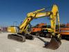 New Holland E215 Foto 2 thumbnail