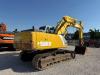 New Holland E215 Foto 4 thumbnail