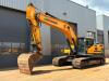 Hyundai HX330 Foto 2 thumbnail
