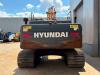 Hyundai HX330 Foto 4 thumbnail