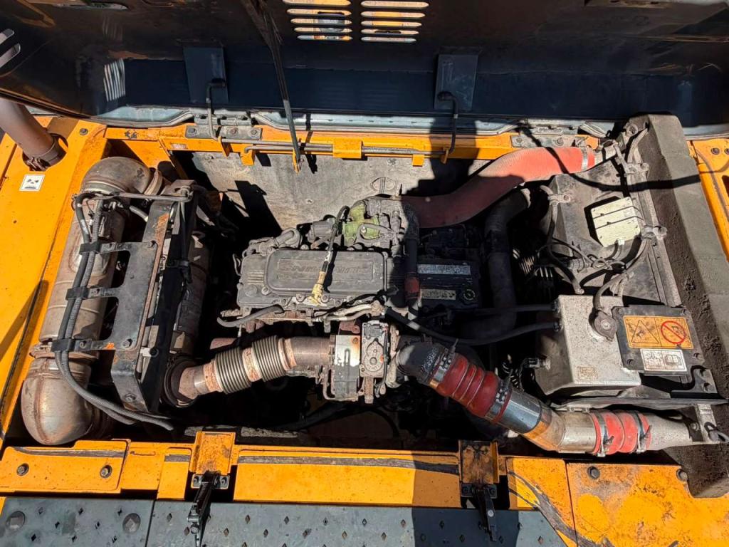 Hyundai HX330 Foto 29