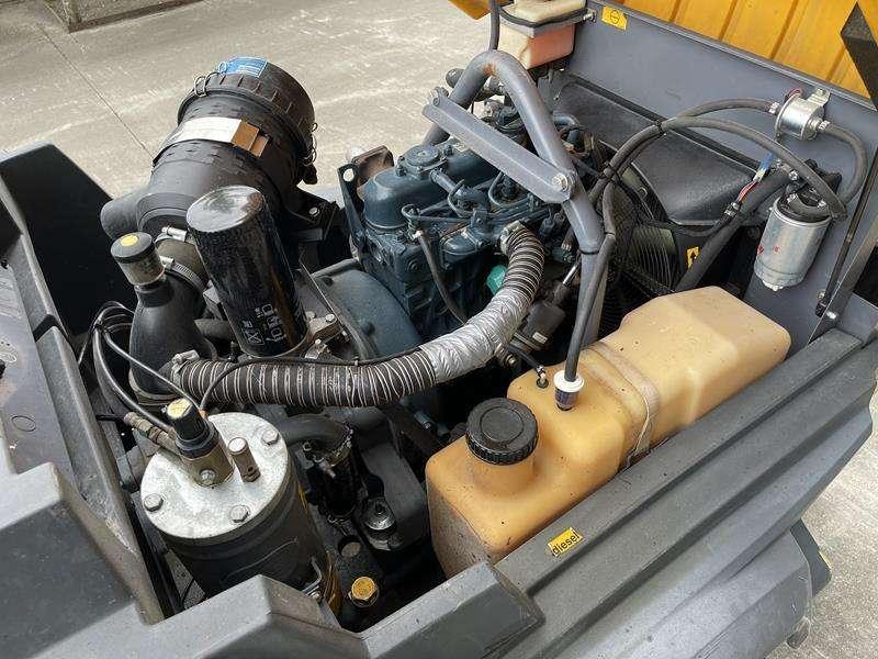 Atlas Copco XAS 37 KD Foto 12