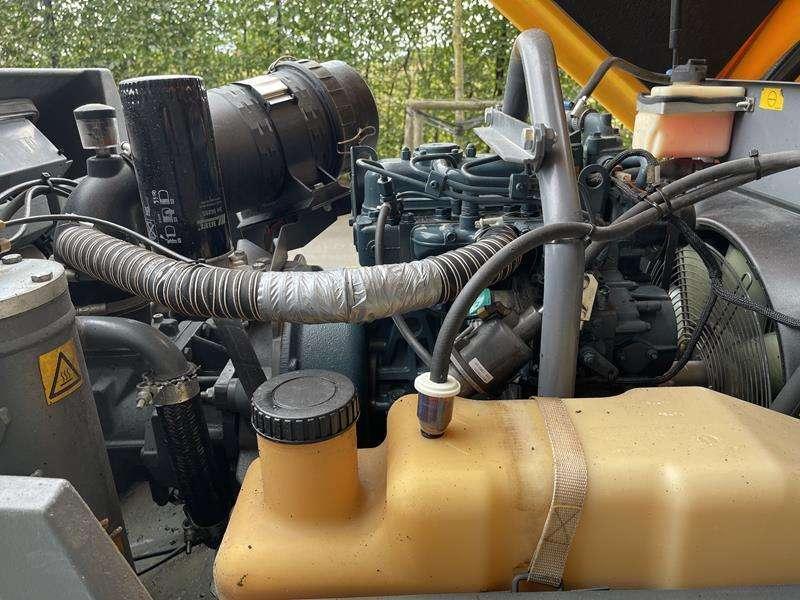Atlas Copco XAS 37 KD Foto 13