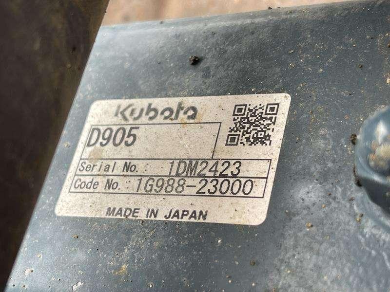 Atlas Copco XAS 37 KD Foto 14