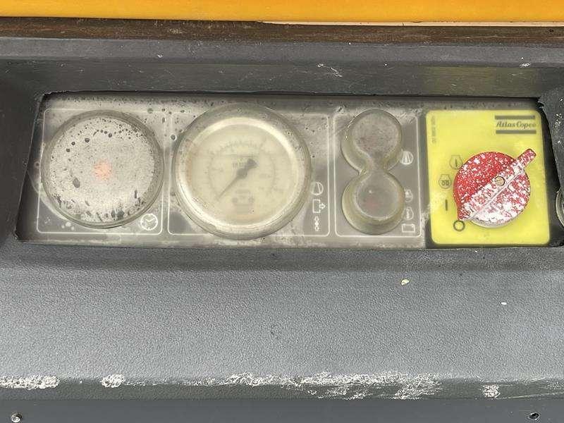 Atlas Copco XAS 37 KD Foto 9