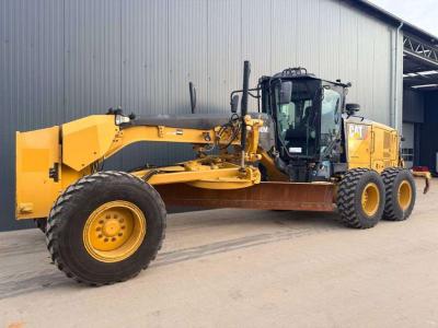 Caterpillar 140M3 in vendita da Smitma B.V.