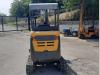 Volvo EC18 Foto 5 thumbnail