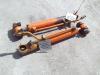 Pistone di sterzo per Fiat Allis FR220 Foto 2 thumbnail
