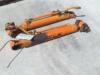 Pistone di sterzo per Fiat Allis FR220 Foto 4 thumbnail