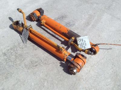 Pistone di sterzo per Fiat Allis FR220 in vendita da OLM 90 Srl