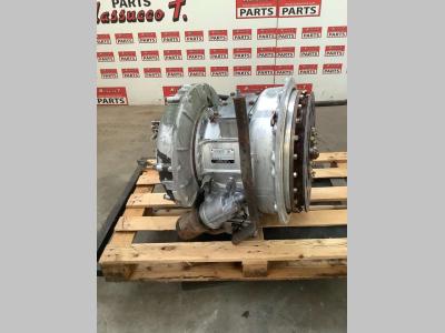 Frizione idromeccanica per Iveco 260/330 F 35 in vendita da Massucco T. Srl Area Ricambi