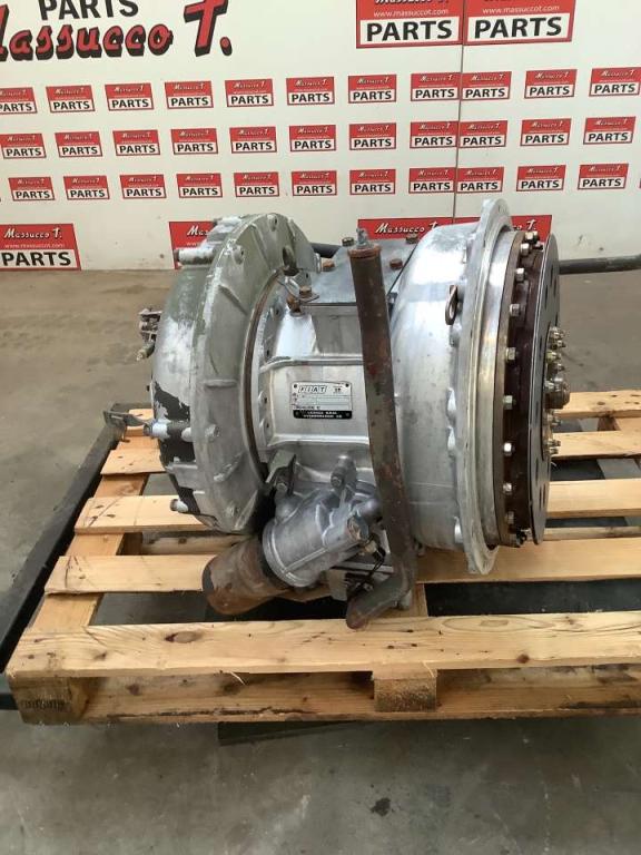 Frizione idromeccanica per Iveco 260/330 F 35 Foto 1
