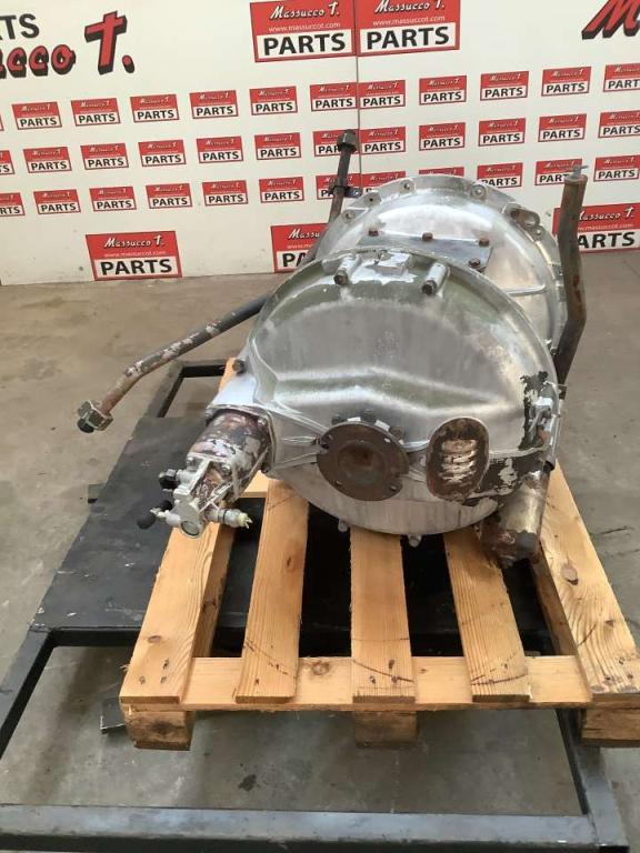 Frizione idromeccanica per Iveco 260/330 F 35 Foto 2