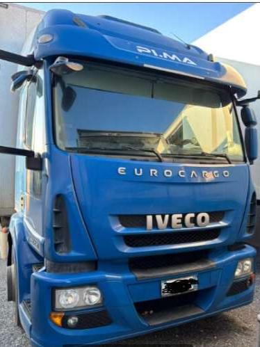 Iveco Eurocargo 150 E28 Foto 1