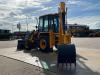 JCB 3DX 4WD hammerlines Foto 12 thumbnail