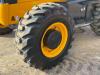 JCB 3DX 4WD hammerlines Foto 14 thumbnail