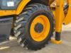 JCB 3DX 4WD hammerlines Foto 15 thumbnail