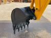 JCB 3DX 4WD hammerlines Foto 18 thumbnail
