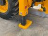 JCB 3DX 4WD hammerlines Foto 19 thumbnail