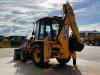 JCB 3DX 4WD hammerlines Foto 3 thumbnail