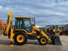 JCB 3DX 4WD hammerlines Foto 6 thumbnail